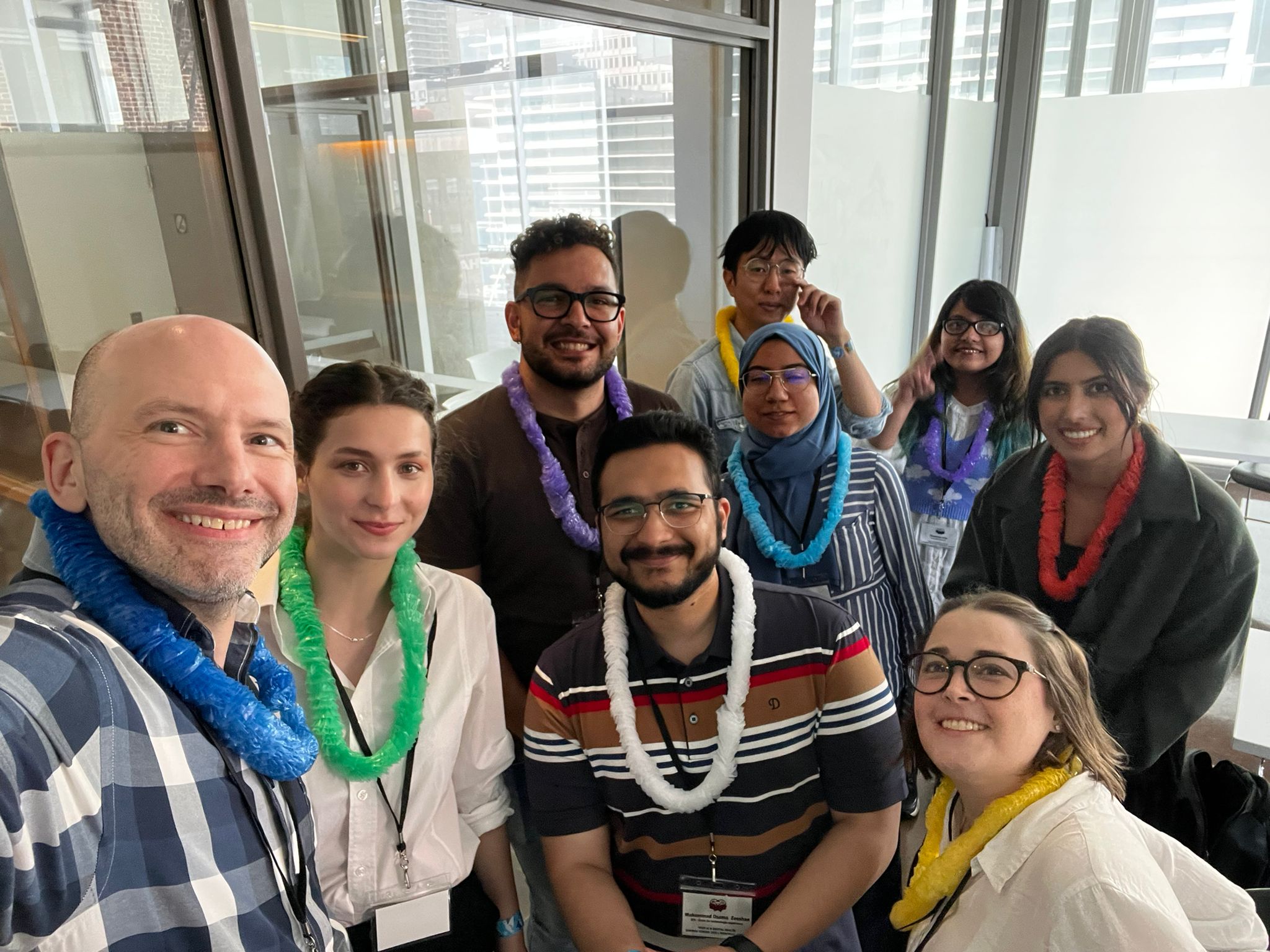 Summer School Lecture Photo 3